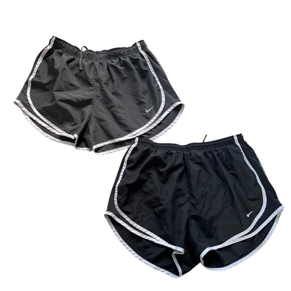 Nike Running shorts bundle - Picture 1 of 4